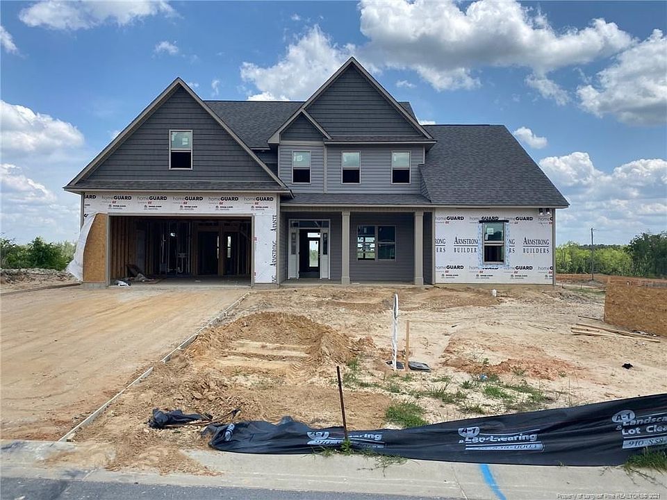 2nd image of 4937 McKinnon Farm Rd Lot 23
