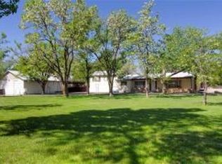 5824 El Prado Rd NW, Albuquerque, NM 87107