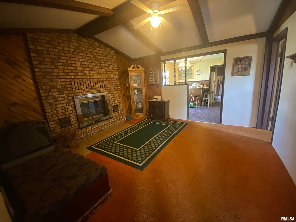 412 N Jackson St, Dix, IL 62830 MLS EB448518 Zillow