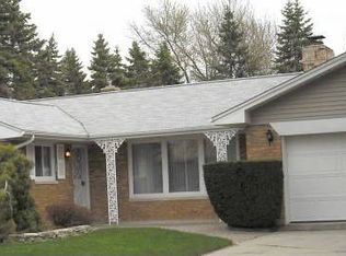 5170 E Holland Rd, Saginaw, MI 48601