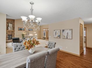 15378 Zuni Ct NW, Ramsey, MN 55303