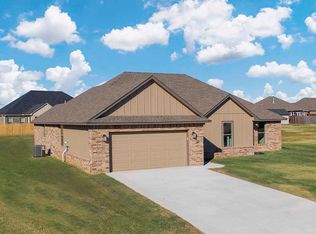 6022 S Haydans Brk, Stillwater, OK 74074