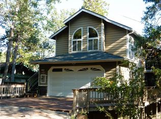 24286 Montreaux Dr, Crestline, CA 92325