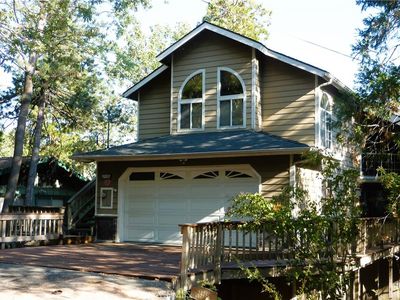 24286 Montreaux Dr, Crestline, CA, 92325