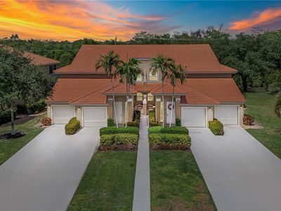 6765 Huntington Lakes CIR #102, Naples, FL, 34119