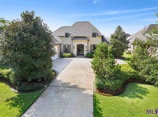 3227 Grand Field Ave, Baton Rouge, LA 70810