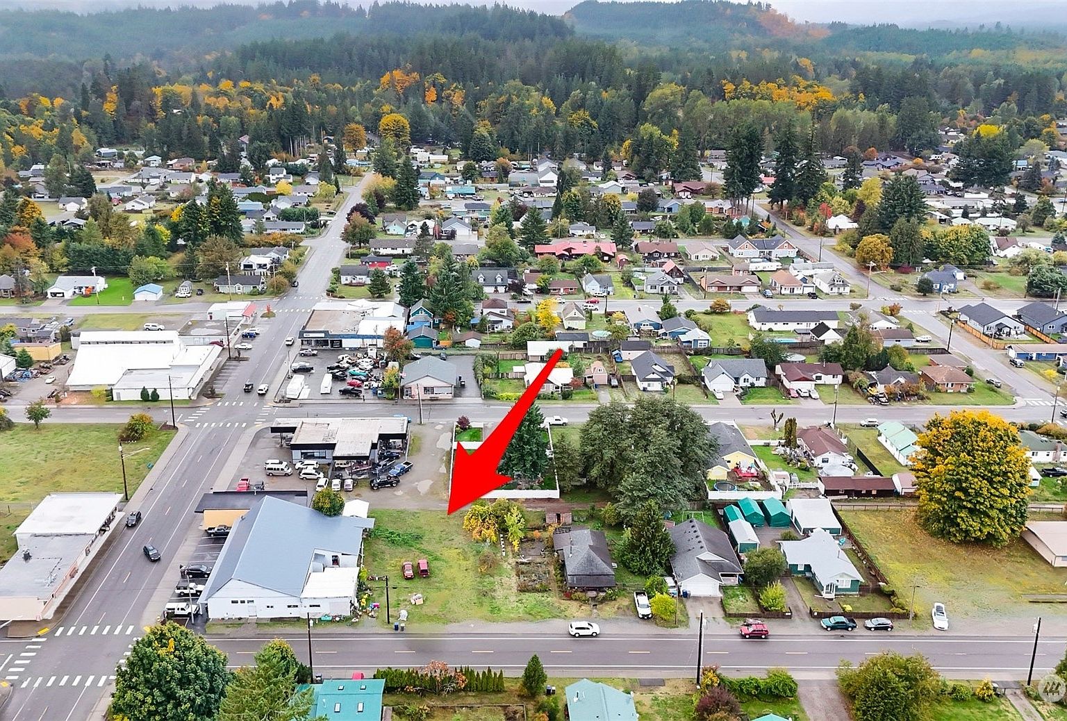 0 S. Emens Avenue, Darrington, WA 98241 MLS 2177743 Zillow