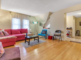 98 Howe St APT 5, New Haven, CT 06511