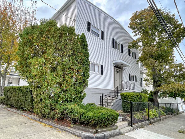 36 Sagamore St, Lynn, MA