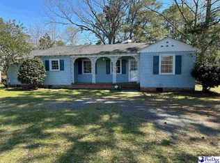 129 S Lexington Ave, Lake City, SC 29560