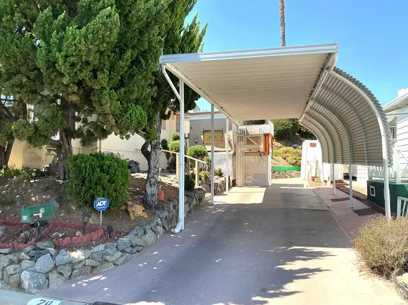 955 Howard Ave Space 28, Escondido, CA 92029
