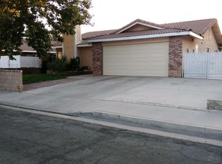43723 Santa Rosa Cir, Lancaster, CA 93535