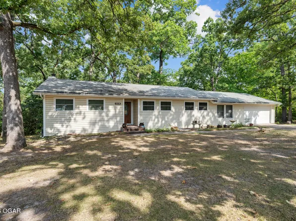 220 Lian Dr, Seneca, MO 64865