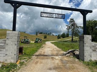 TRACT Two Pittsburg Landing Rd, London, KY 40741