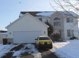 2051 Blue Jay St, Shakopee, MN 55379