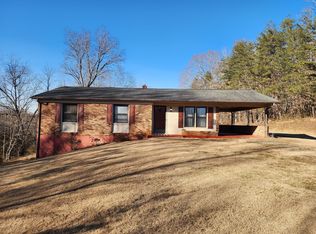 10519 Henry Rd, Henry, VA 24102