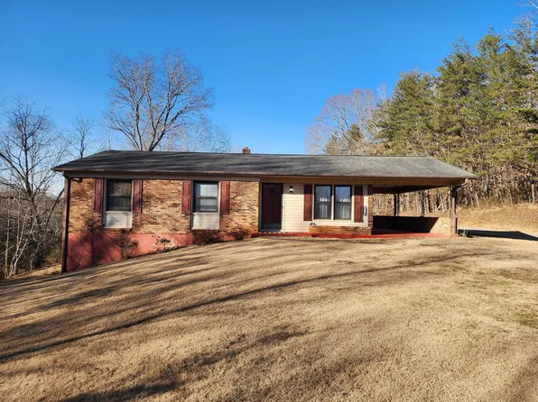 10519 Henry Rd, Henry, VA 24102