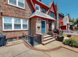 85-13 68th Ave #1A, Rego Park, NY 11374