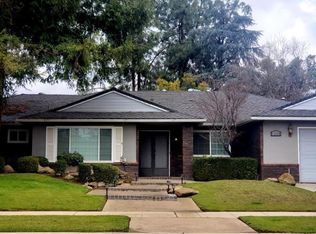 1326 W Magill Ave, Fresno, CA