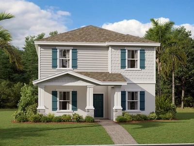 6236 Shavasana Rd, Clermont, FL, 34714
