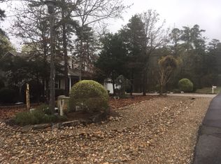 Ermalinda Pl, Hot Springs Village, AR 71909