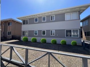 1646 S Grant St APT 3, San Mateo, CA