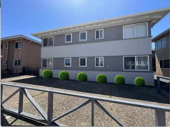 1646 S Grant St APT 3, San Mateo, CA 94402