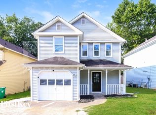 4344 Bridle Path Ct, Tucker, GA 30084