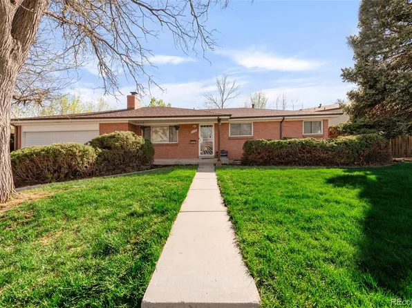 5923 Swadley Court, Arvada, CO 80004