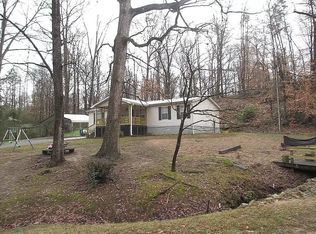 211 Garrison St, Homer, GA 30547