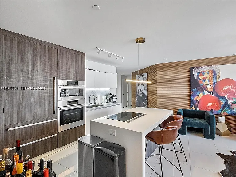 851 NE 1st Ave #4109 — Photo 4