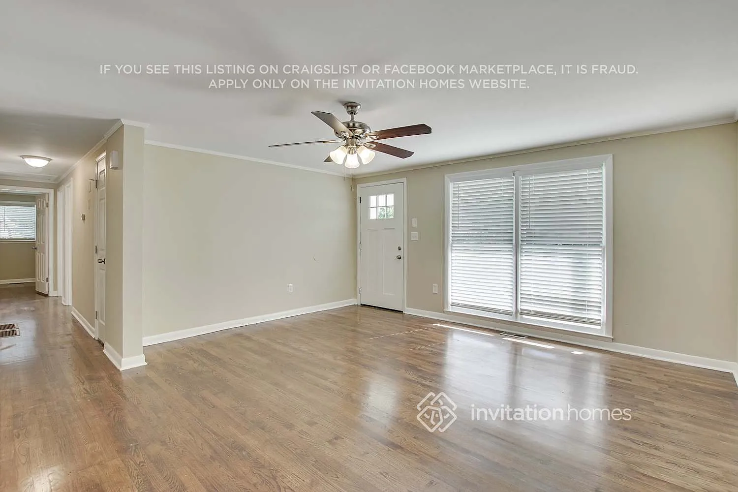6069 Wisteria Ln Lithia Springs, GA 30122 — Photo 4
