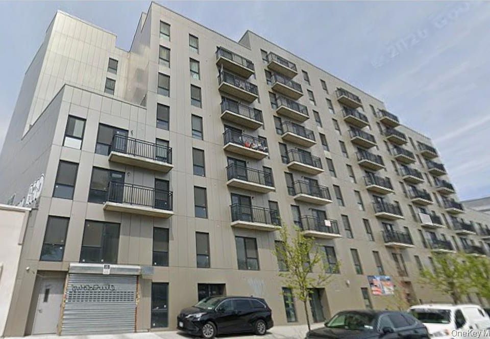1st image of 70-25 Queens Boulevard #6H