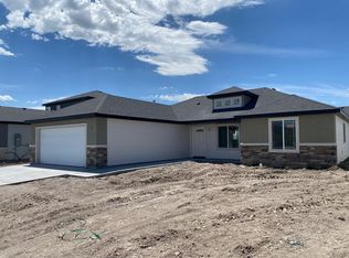 1510 N Birch, Jerome, ID 83338