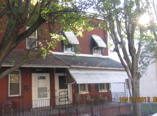 1131 Potter St, Chester, PA 19013