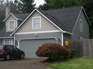 21695 Gary Ln, Beaverton, OR 97003