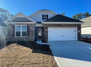 1257 Fence Post Ln, Carolina Shor, NC 28467
