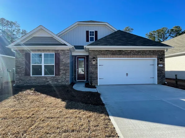 1257 Fence Post Ln, Carolina Shor, NC 28467