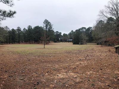 5050 McCrays Mill Rd, Wedgefield, SC, 29168