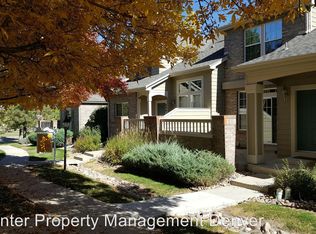 8007 E Ellsworth Ave, Denver, CO 80230