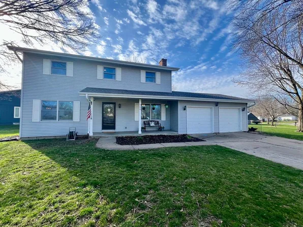 908 Fairview Dr, Kirksville, MO 63501