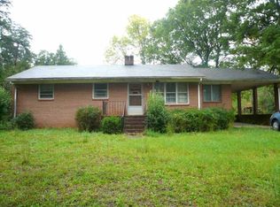 1331 Iron Works Rd, Reidsville, NC 27320