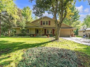 4280 Ridge ROAD, Colgate, WI 53017
