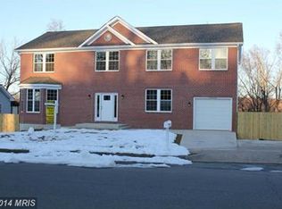 13405 Keating Dr, Woodbridge, VA