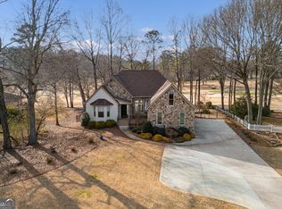 646 Sullivan Rd, Newnan, GA 30265