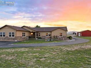 3650 Hare Haven Ln, Colorado Springs, CO 80930