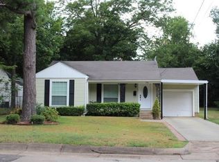 706 24th St SE, Paris, TX 75460
