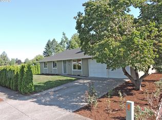 1815 Churchill St, Eugene, OR