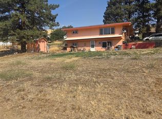 257 24th St, Pomeroy, WA 99347