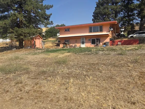 257 24th St, Pomeroy, WA 99347